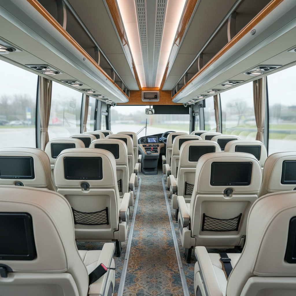 Education Transport in Townsville