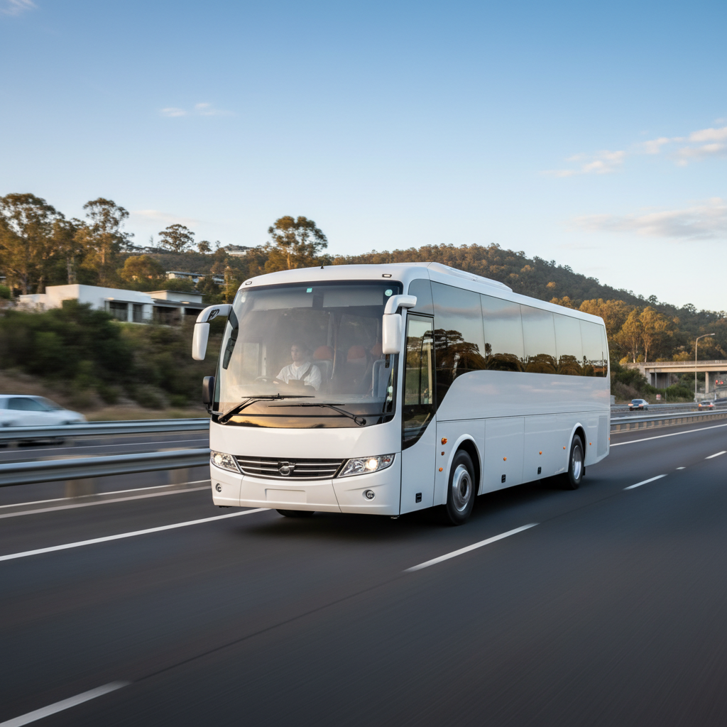 Townsville Coach Company