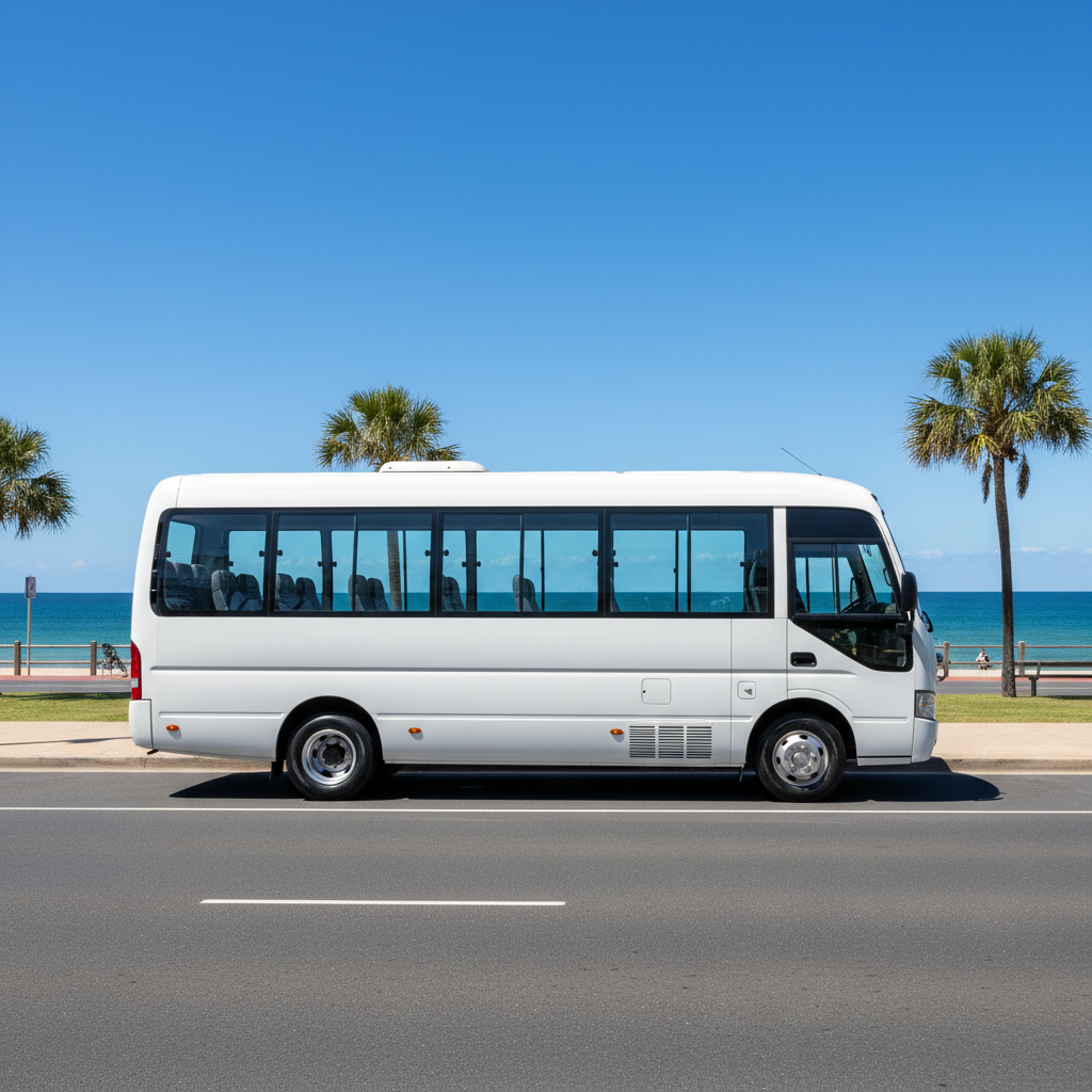 Minibus 1 Minibus