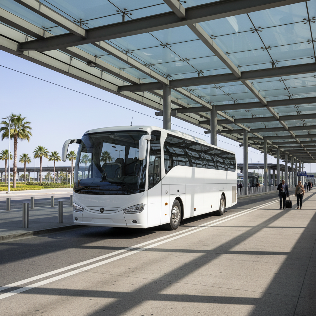 Airport Transport