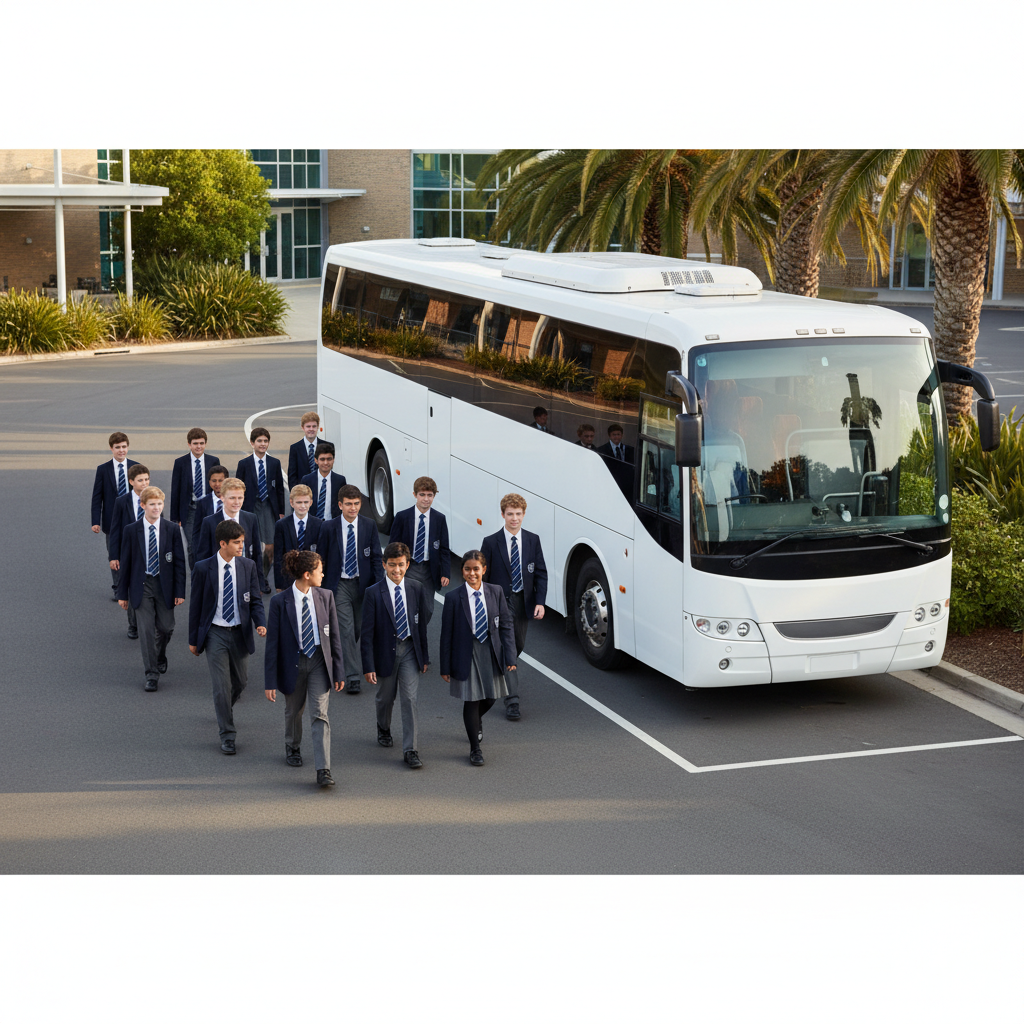 Education Transport 2 Education Transport