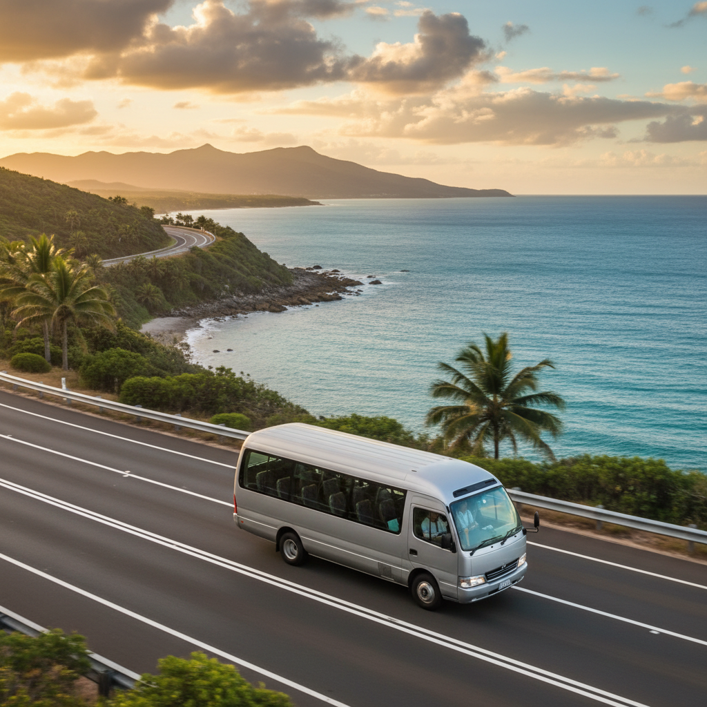 Minibus 3 Minibus